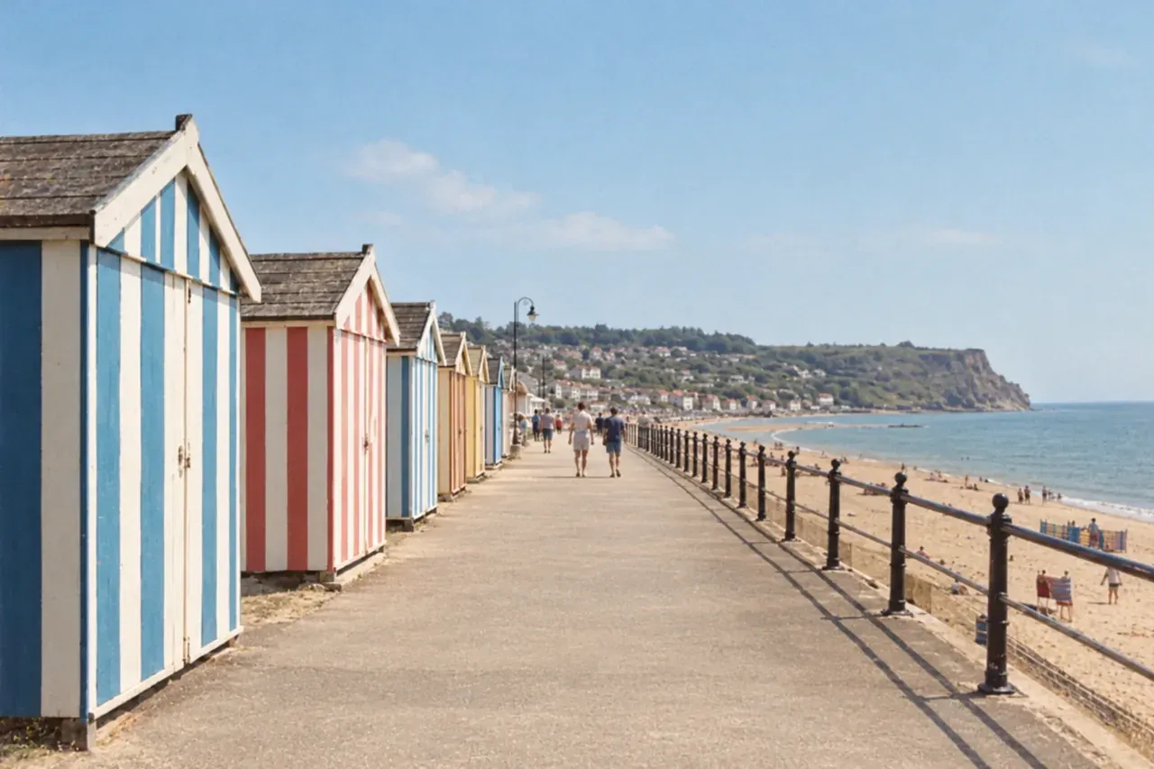 After, seaside print restoration: real Omnely image-to-image output from GPT Image 2 at 1K